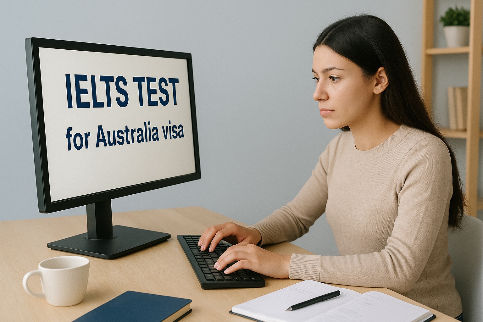 Australia Student Visa English Requirements 2025: New IELTS & PTE Scores